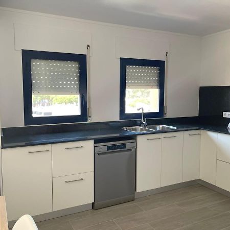 Apartamentos Marblau Tamariu Buitenkant foto