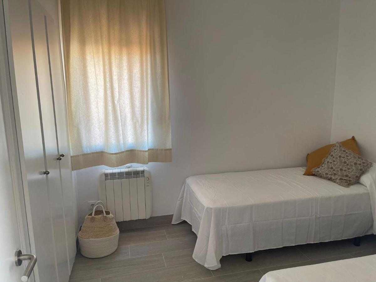 Apartamentos Marblau Tamariu Buitenkant foto