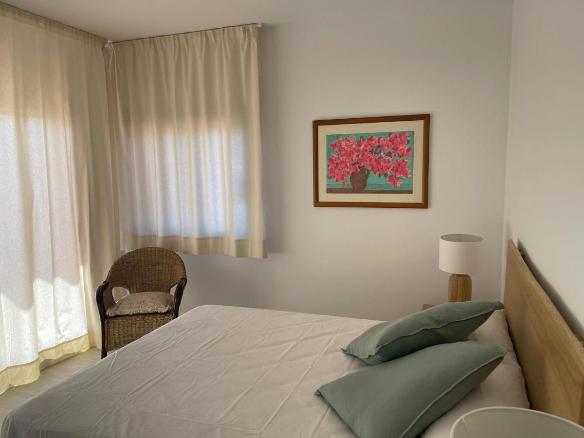 Apartamentos Marblau Tamariu Buitenkant foto
